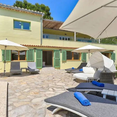 Villa Casa Oliver