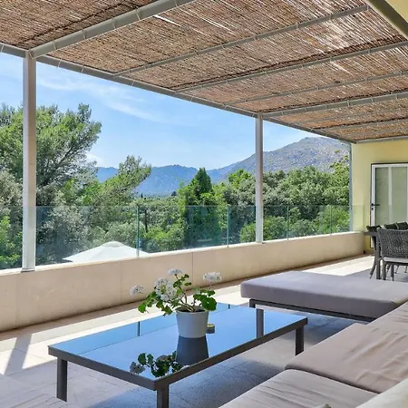 Villa Casa Oliver *