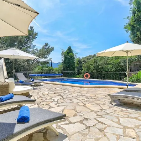 Casa Oliver * Port de Pollenca