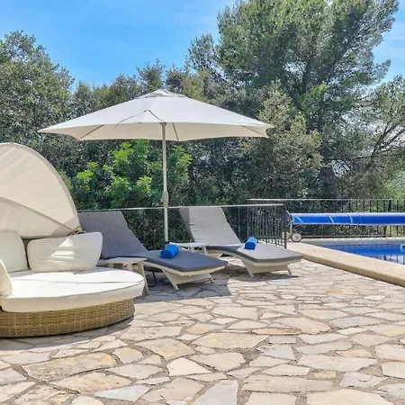 Casa Oliver Villa Port de Pollenca