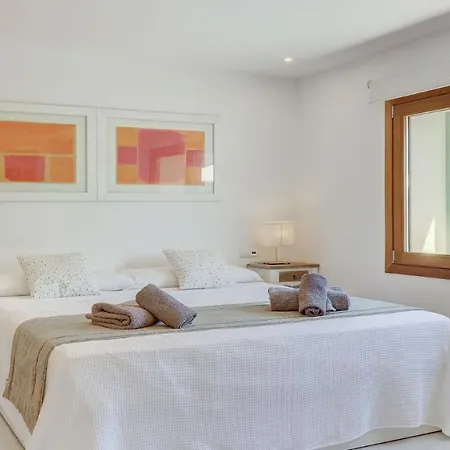 Villa Casa Oliver Port de Pollenca