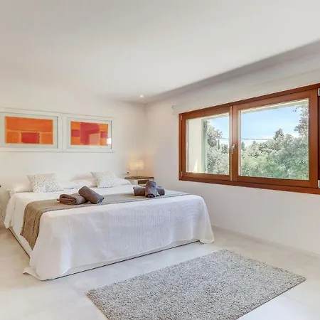Villa Casa Oliver
