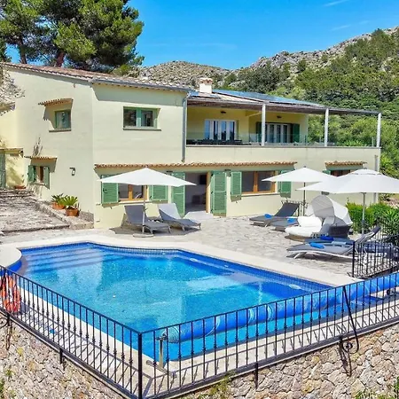 Villa Casa Oliver