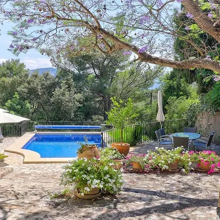 Casa Oliver *