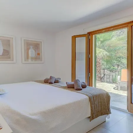 Casa Oliver Port de Pollenca