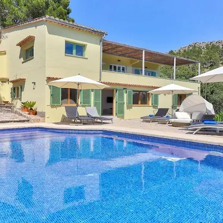 Casa Oliver Port de Pollenca