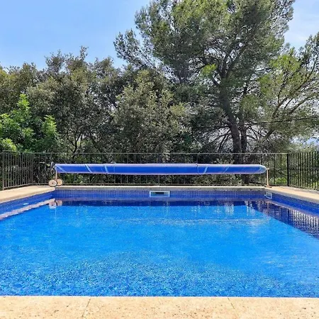 Casa Oliver Villa Port de Pollenca
